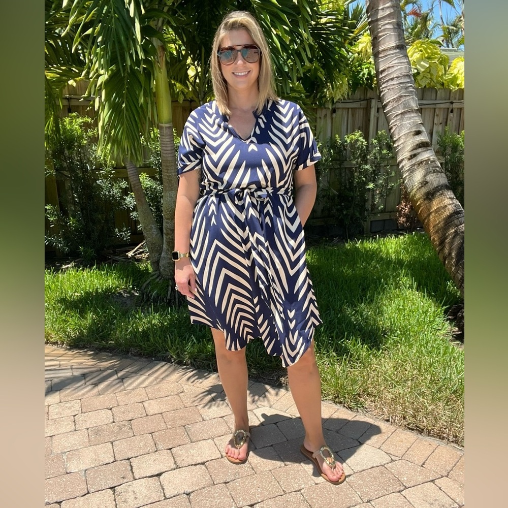 BloomChic Dress Size 10